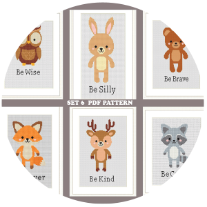 Cross stitch patterns Cross stitch patterns