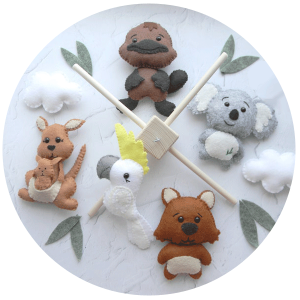 Felt Patterns Felt Patterns