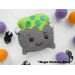 Halloween Felt sewing pattern PDF