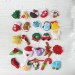 set 25 advent calendar ornaments 
